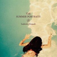Ludovico Einaudi - The Summer Portraits vinyl cover