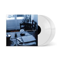 Ludovico Einaudi - Una Mattina vinyl cover