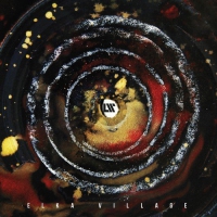 Ludowic - Elka Village vinyl cover