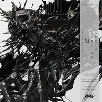 Ludvig Forssell - Death Stranding 2: On The Beach Original Soundtrack vinyl cover