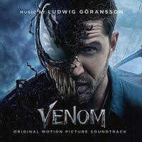 Ludwig Goransson - Venom Original Soundtrack