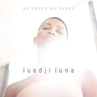 Luedji Luna - Um Corpo No Mundo vinyl cover