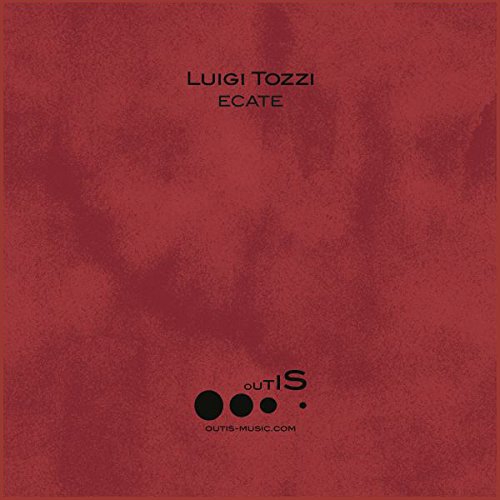 Luigi Tozzi - Ecate vinyl cover