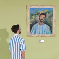 Luis Clavis - Homme Objet vinyl cover