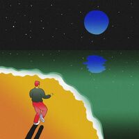 Luka Kuplowsky - Stardust vinyl cover