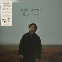Lukas Graham - Good Times vinyl cover