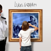 Lukas Graham - Lukas Graham vinyl cover