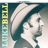 Luke Bell - Luke Bell vinyl cover