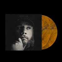 Luke Combs - The Way I Am (Amazon Exclusive Edition) vinyl cover