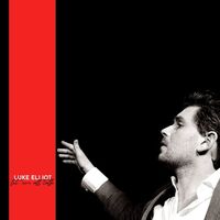 Luke Elliot - Let 'Em All Talk vinyl cover
