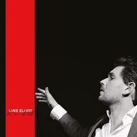 Luke Elliot - Let `Em All Talk vinyl cover