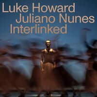 Luke Howard - Interlinked vinyl cover