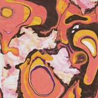 Luke Noa - Bleach vinyl cover