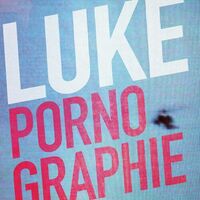 Luke - Pornographie vinyl cover