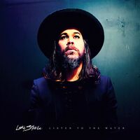 Luke Steele - Listen To Water
