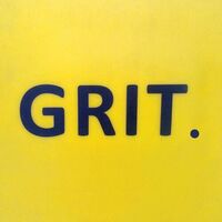 Luke Vibert - Grit vinyl cover