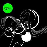 Luke Vibert - Luke Vibert Presents: Amen Andrews vinyl cover