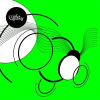 Luke Vibert - Luke Vibert Presents: Modern Rave vinyl cover
