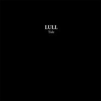 Lull - Tide vinyl cover