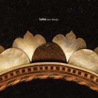 Luluc - Dear Hamlyn vinyl cover