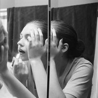 Lume - Wrung Out vinyl cover