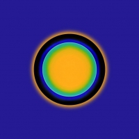 Lumerians - Call Of The Void vinyl cover