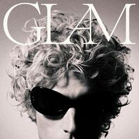Lumiere - Glam vinyl cover