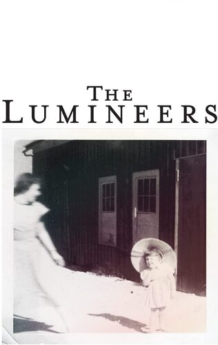 Lumineers - Lumineers (10Th Anniversary Edition) vinyl cover