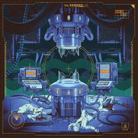 Luminist - From the Depths of Zebes: Super Metroid Resynthesized Original Soundtrack vinyl cover