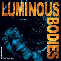 Luminous Bodies - Nah Nah Nah Yeh Yeh Yeh vinyl cover