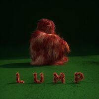 Lump - Lump vinyl cover