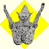 Lumpy & The Dumpers - Huff My Sack vinyl cover