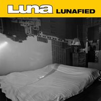 Luna - Lunafied Rog vinyl cover
