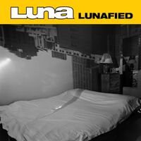 Luna - Lunafied vinyl cover