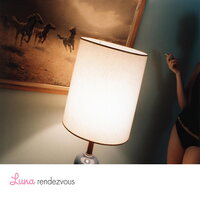 Luna - Rendezvous vinyl cover