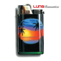 Luna - Romantica vinyl cover