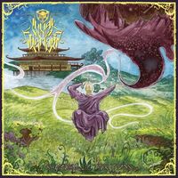 Lunar Chamber - Shambhallic Vibrations vinyl cover