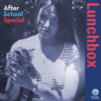 Lunchbox - After School Special vinyl cover