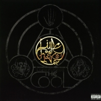 Lupe Fiasco - Lupe Fiasco's The Cool Clear vinyl cover