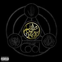 Lupe Fiasco - The Cool vinyl cover