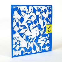 Lurka - Beater vinyl cover