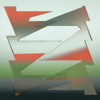 Lurka - Heat Mover / Battery vinyl cover