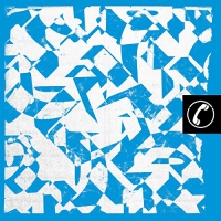 Lurka - Ritual Dingers / Choke vinyl cover