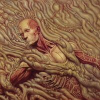 Lustmord & Aethek - Scorn Original Soundtrack (Deluxe)