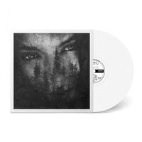 Lustre - Ashes Of Light The vinyl cover