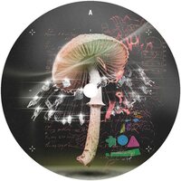 Lusu - Move 2 The Groove vinyl cover