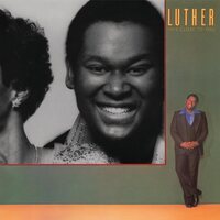 Luther - This Close To You vinyl cover
