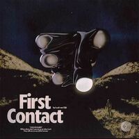 Luuk Van Dijk - First Contact Original Soundtrack