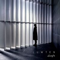 Luwten - Draft vinyl cover