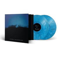 Lux Interna - New Wilderness Gospel vinyl cover